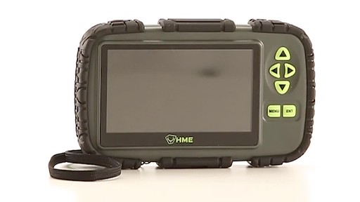 Stealth Cam G36NG Trail Camera/Viewer Kit - image 4 from the video
